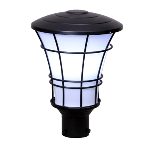 SL No. 001 GL Fighter Gate Light