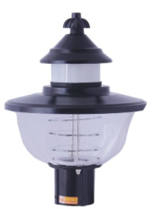GL Fighter Gate Light