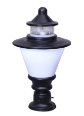 GL Vivo Milky Gate Light