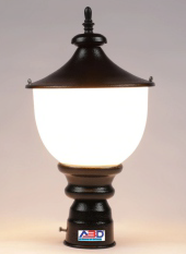 GL Samrat Gate Light