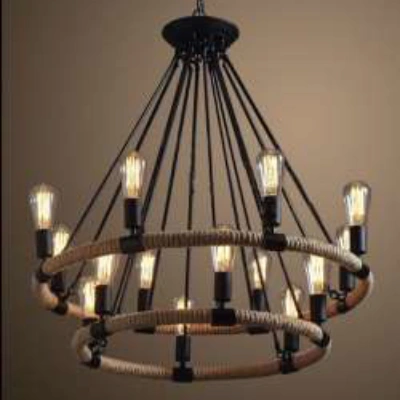 GL Umbrella Gate Light